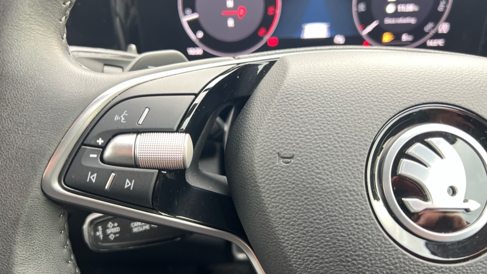 Used Skoda Kodiaq 2024 for sale - 76873460: Photo 37