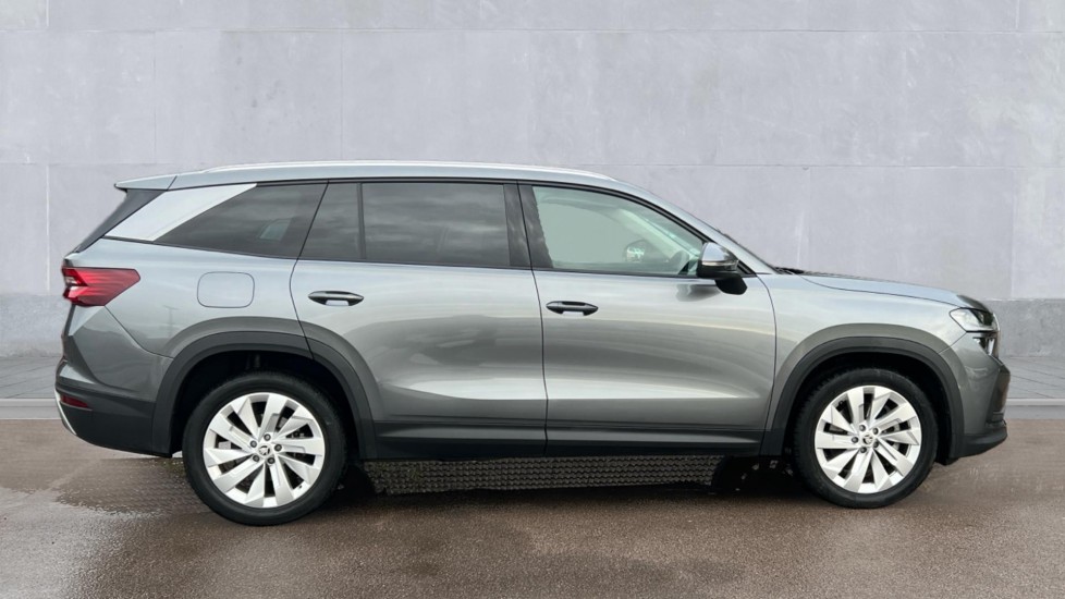 Used Skoda Kodiaq 2024 for sale - 76873460: Photo 4