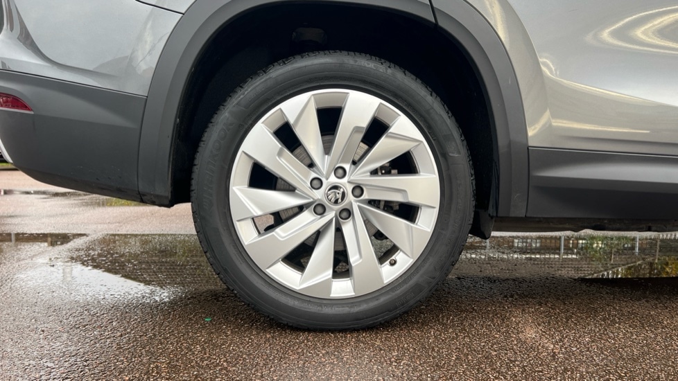 Used Skoda Kodiaq 2024 for sale - 76873460: Photo 5