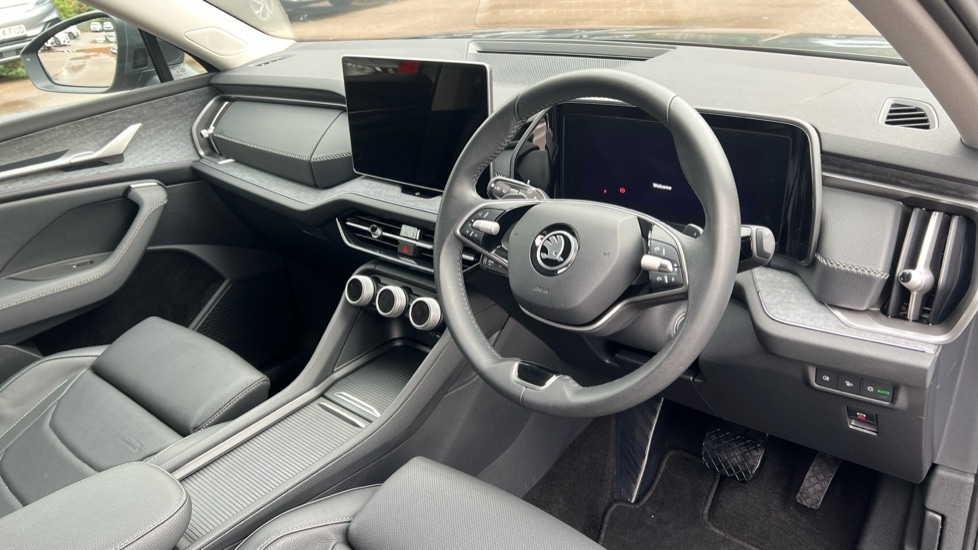 Used Skoda Kodiaq 2024 for sale - 76873460: Photo 6
