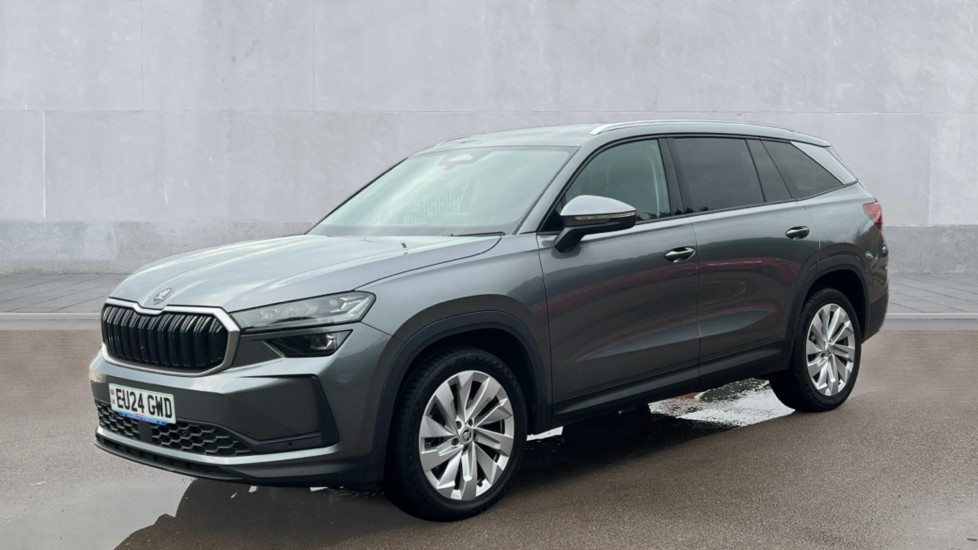 Used Skoda Kodiaq 2024 for sale - 76873460: Photo 7