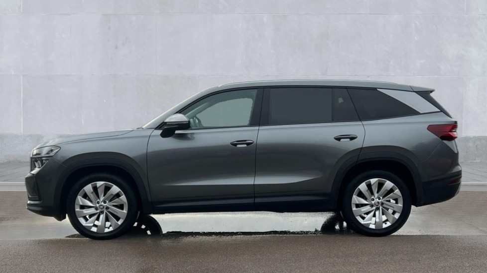 Used Skoda Kodiaq 2024 for sale - 76873460: Photo 9