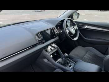 Used Skoda Karoq 2024 for sale - 75439705: Photo