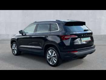 Used Skoda Karoq 2024 for sale - 75439705: Photo