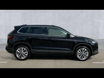 Used Skoda Karoq 2024 for sale - 75439705: Photo