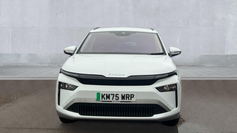 Used Skoda Enyaq 2025 for sale - 76873944: Photo 10