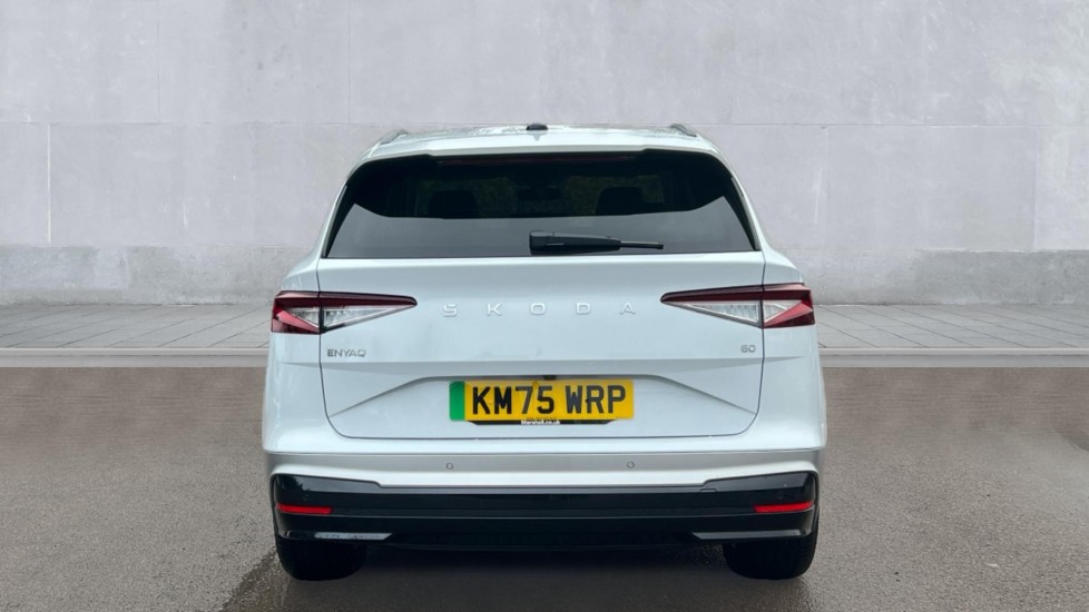 Used Skoda Enyaq 2025 for sale - 76873944: Photo 11