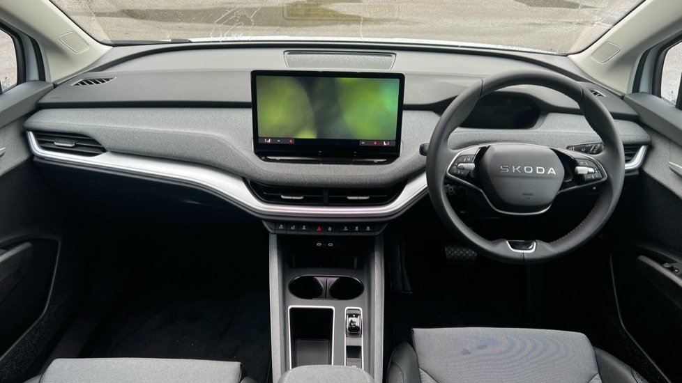 Used Skoda Enyaq 2025 for sale - 76873944: Photo 12