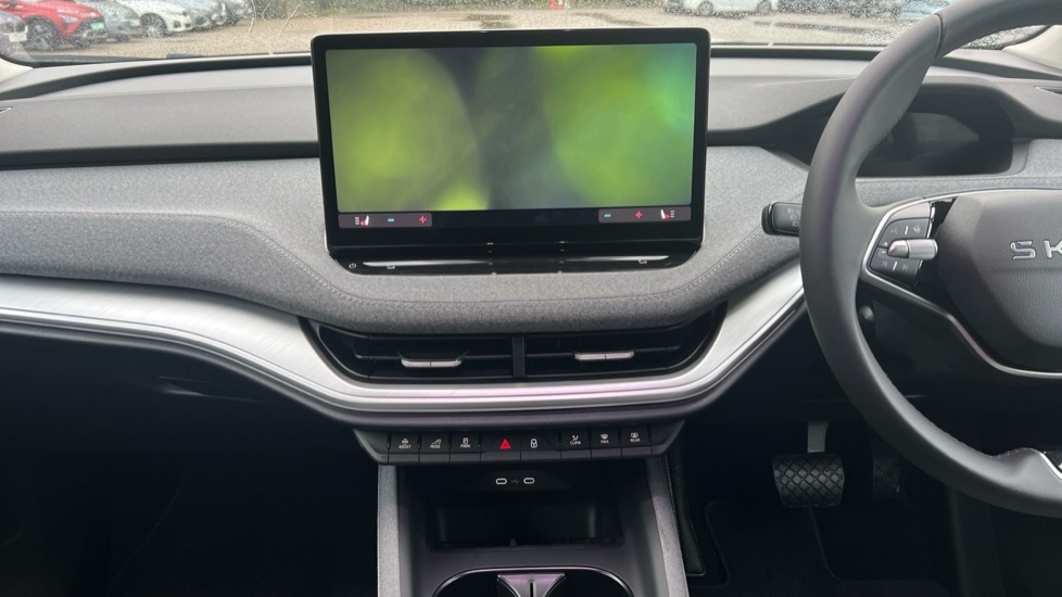 Used Skoda Enyaq 2025 for sale - 76873944: Photo 13