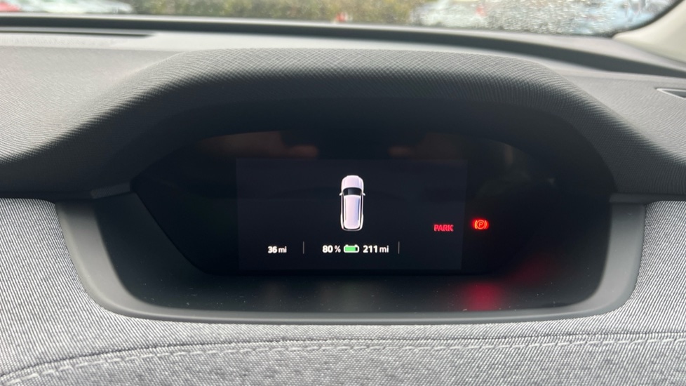 Used Skoda Enyaq 2025 for sale - 76873944: Photo 14