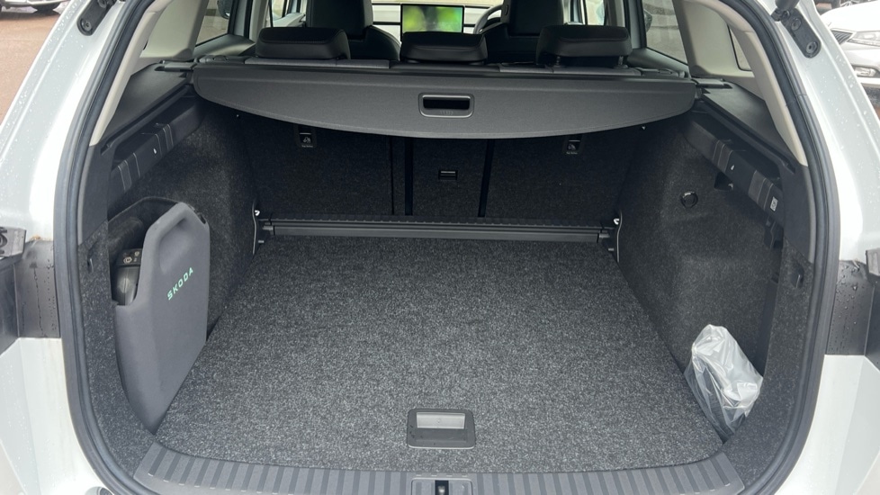 Used Skoda Enyaq 2025 for sale - 76873944: Photo 16