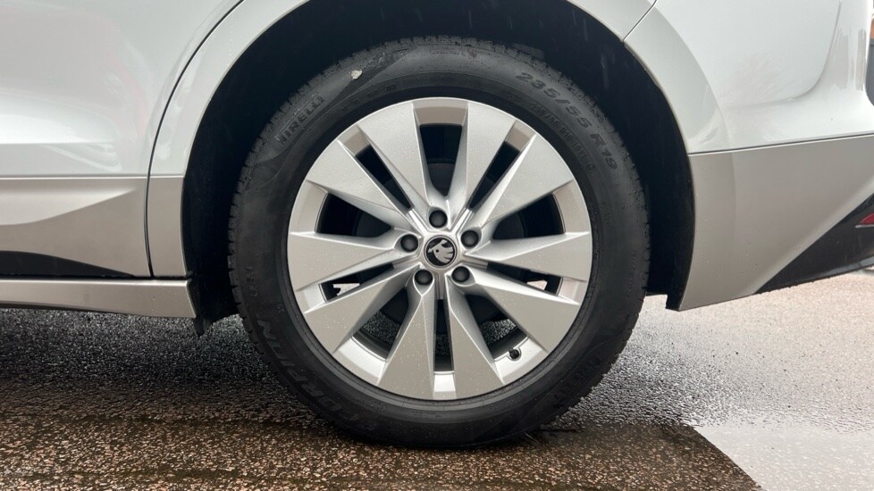 Used Skoda Enyaq 2025 for sale - 76873944: Photo 18