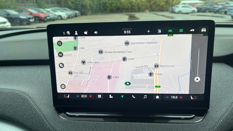 Used Skoda Enyaq 2025 for sale - 76873944: Photo 21