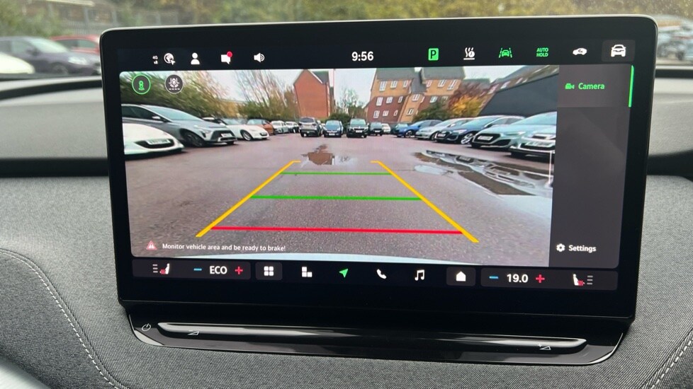 Used Skoda Enyaq 2025 for sale - 76873944: Photo 22