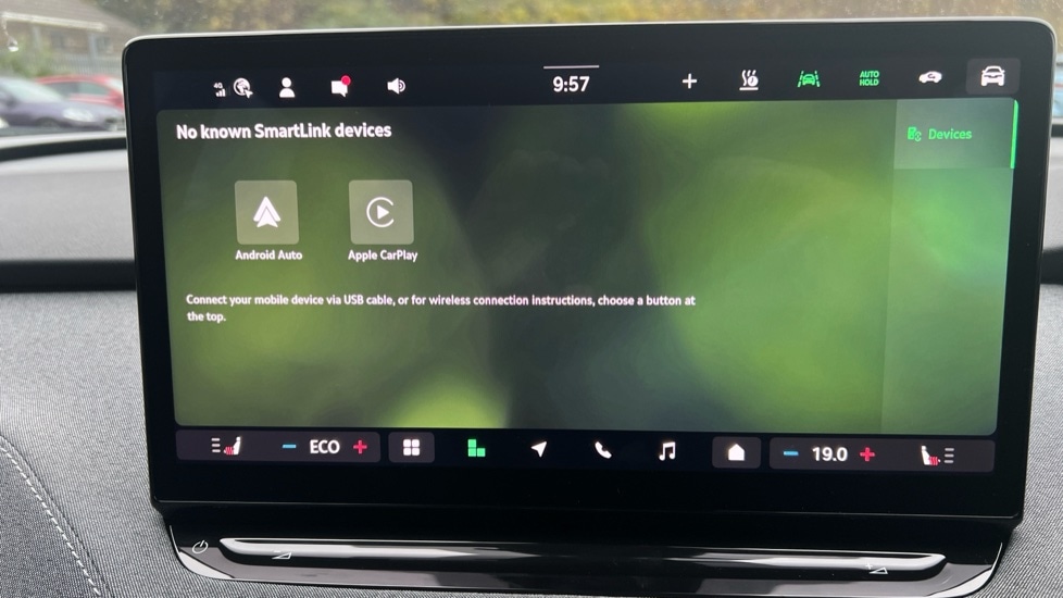 Used Skoda Enyaq 2025 for sale - 76873944: Photo 24