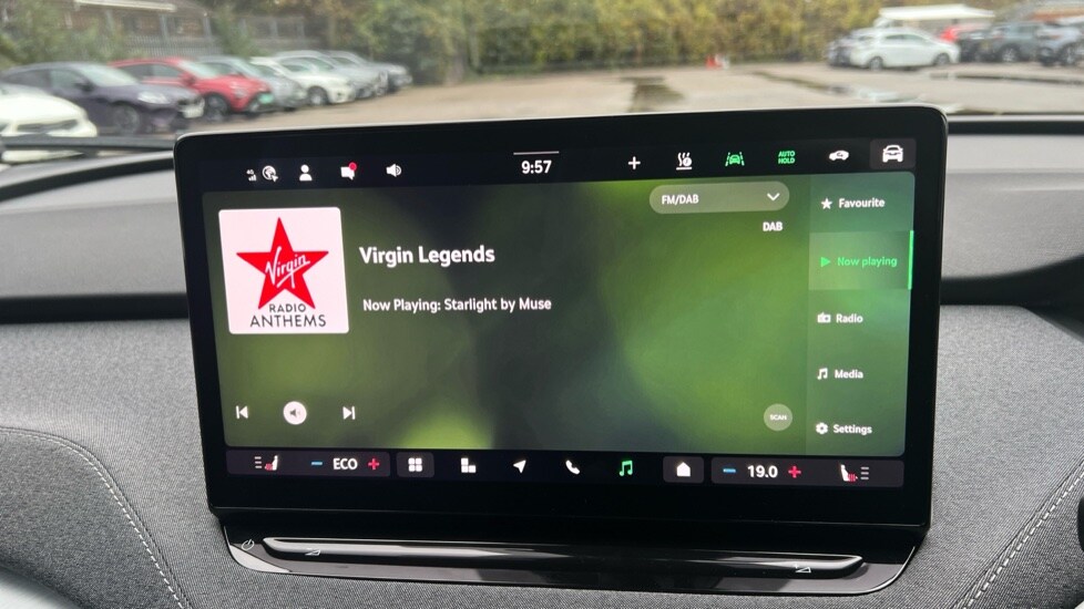 Used Skoda Enyaq 2025 for sale - 76873944: Photo 25