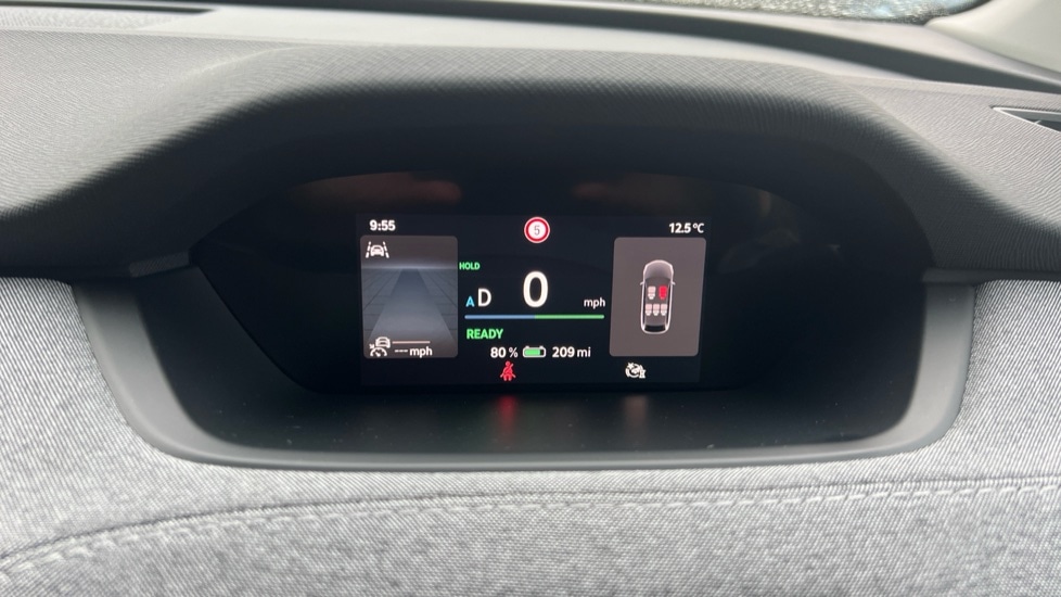 Used Skoda Enyaq 2025 for sale - 76873944: Photo 26