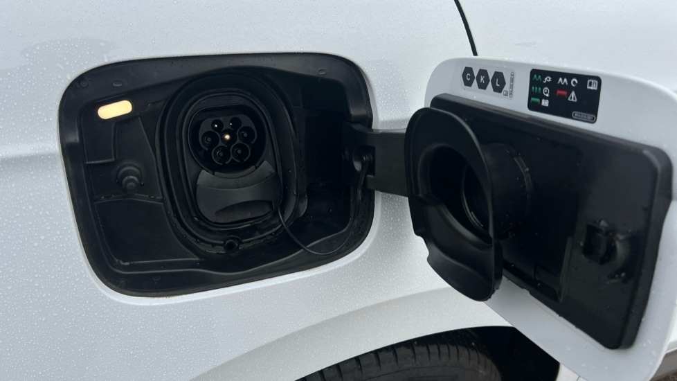 Used Skoda Enyaq 2025 for sale - 76873944: Photo 29