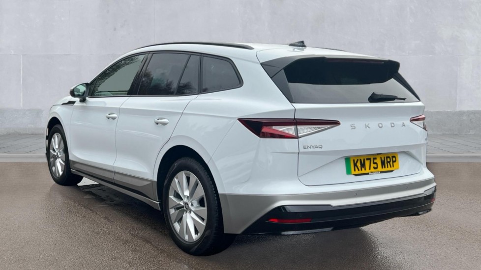 Used Skoda Enyaq 2025 for sale - 76873944: Photo 3