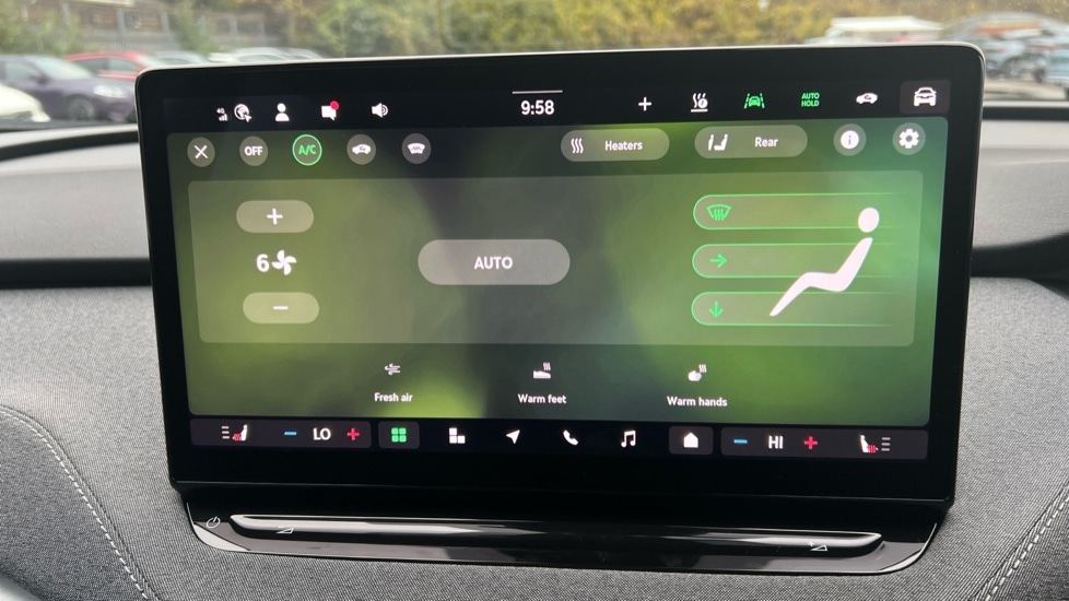 Used Skoda Enyaq 2025 for sale - 76873944: Photo 30