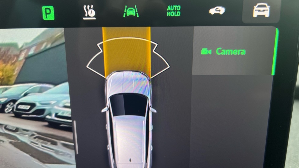 Used Skoda Enyaq 2025 for sale - 76873944: Photo 32