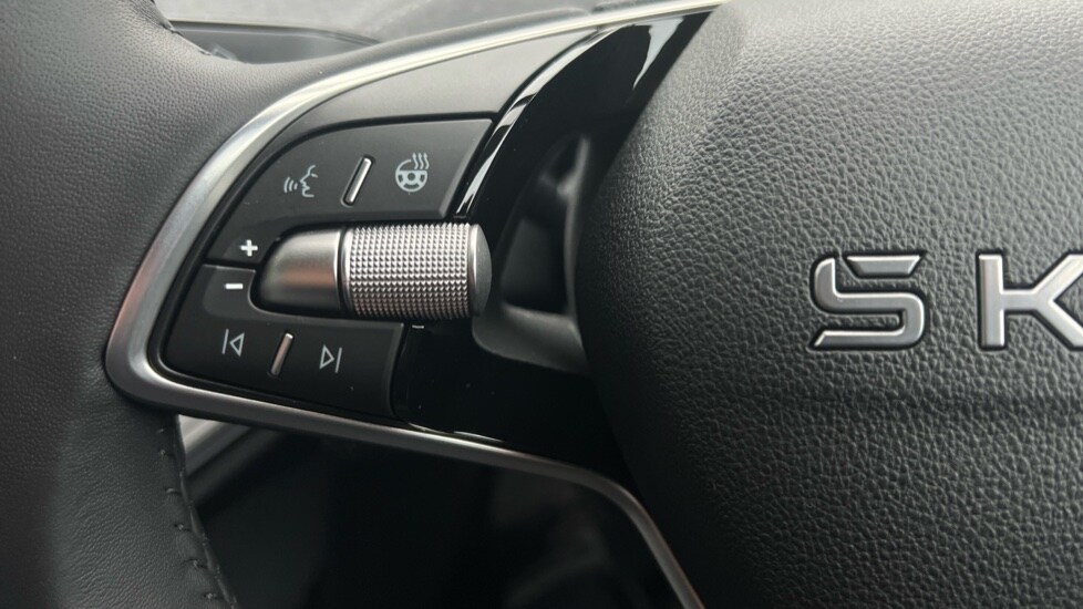 Used Skoda Enyaq 2025 for sale - 76873944: Photo 34