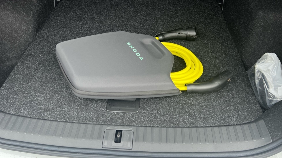 Used Skoda Enyaq 2025 for sale - 76873944: Photo 39