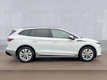 Used Skoda Enyaq 2025 for sale - 76873944: Photo