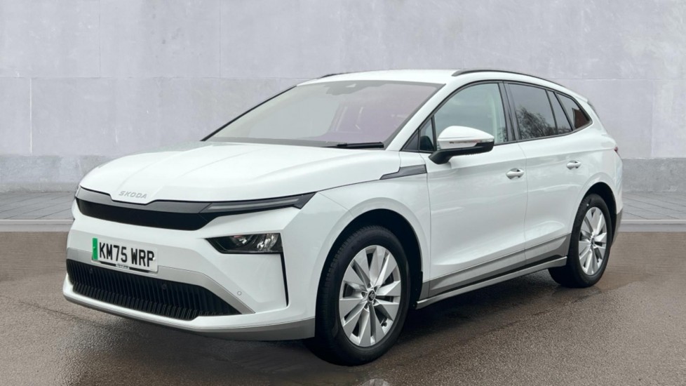 Used Skoda Enyaq 2025 for sale - 76873944: Photo 7