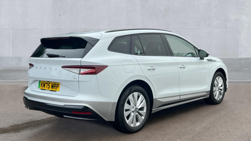 Used Skoda Enyaq 2025 for sale - 76873944: Photo 8