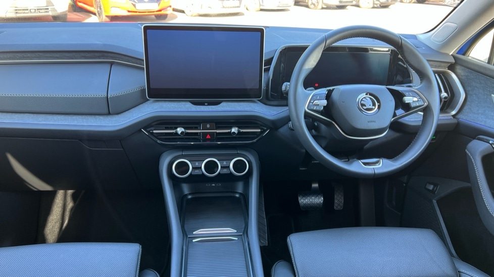 Used Skoda Kodiaq 2024 for sale - 76870678: Photo 12