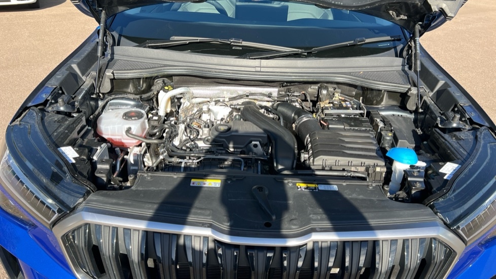 Used Skoda Kodiaq 2024 for sale - 76870678: Photo 17