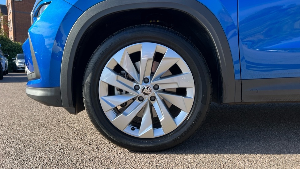 Used Skoda Kodiaq 2024 for sale - 76870678: Photo 19