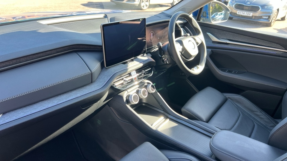 Used Skoda Kodiaq 2024 for sale - 76870678: Photo 2