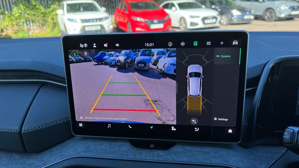 Used Skoda Kodiaq 2024 for sale - 76870678: Photo 22