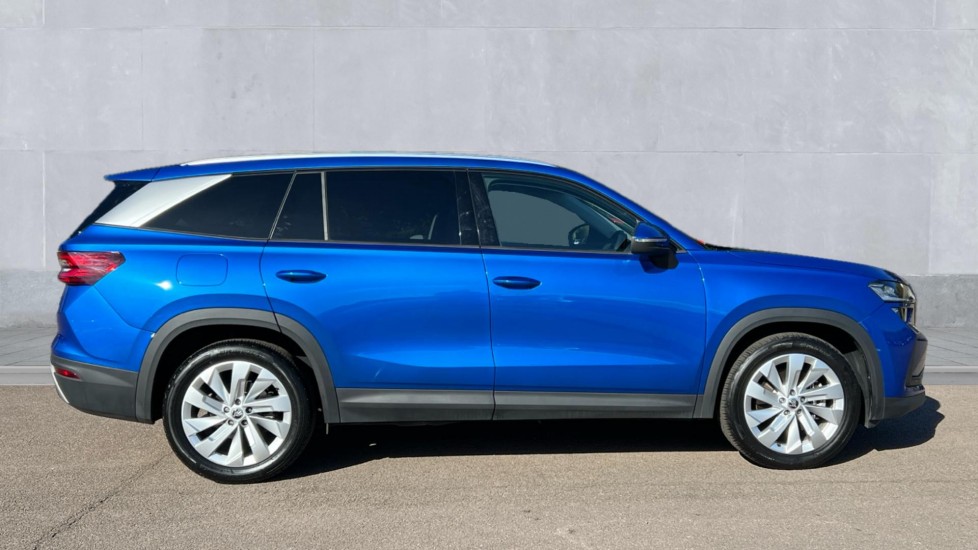 Used Skoda Kodiaq 2024 for sale - 76870678: Photo 4