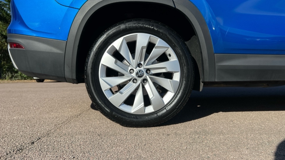 Used Skoda Kodiaq 2024 for sale - 76870678: Photo 5