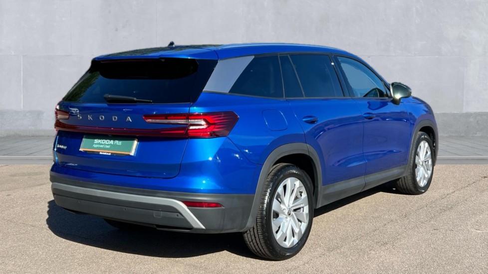 Used Skoda Kodiaq 2024 for sale - 76870678: Photo 8