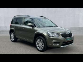 2015 - 1.2 TSI 110 SE L 5dr DSG Auto
