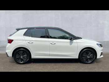 Used Skoda Fabia 2024 for sale - 74720997: Photo