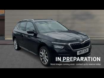 2022 - 1.5 TSI SE L 5dr