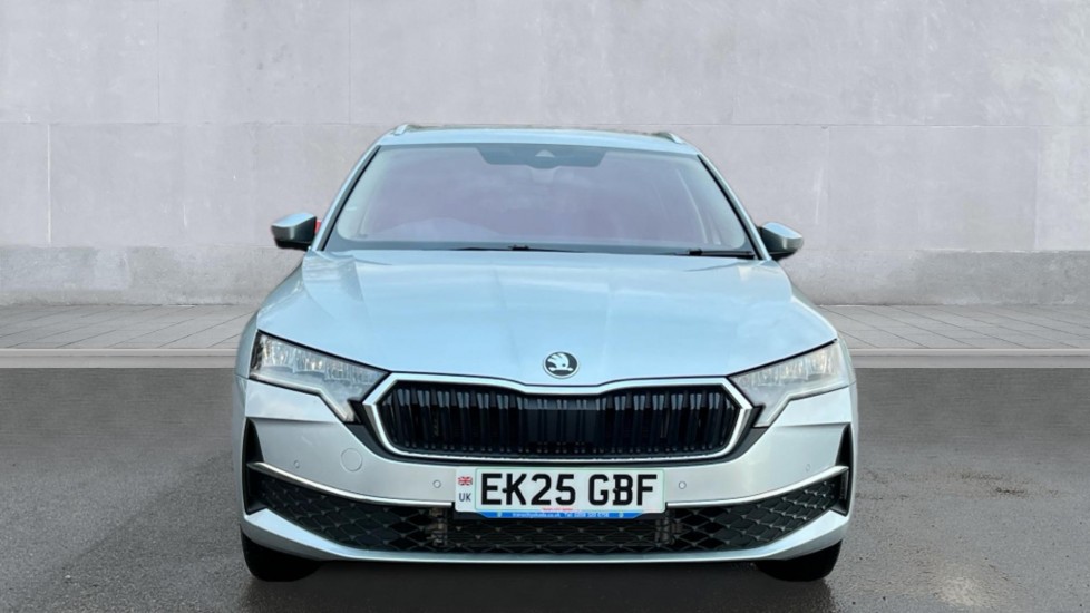 Used Skoda Octavia 2025 for sale - 76869711: Photo 10