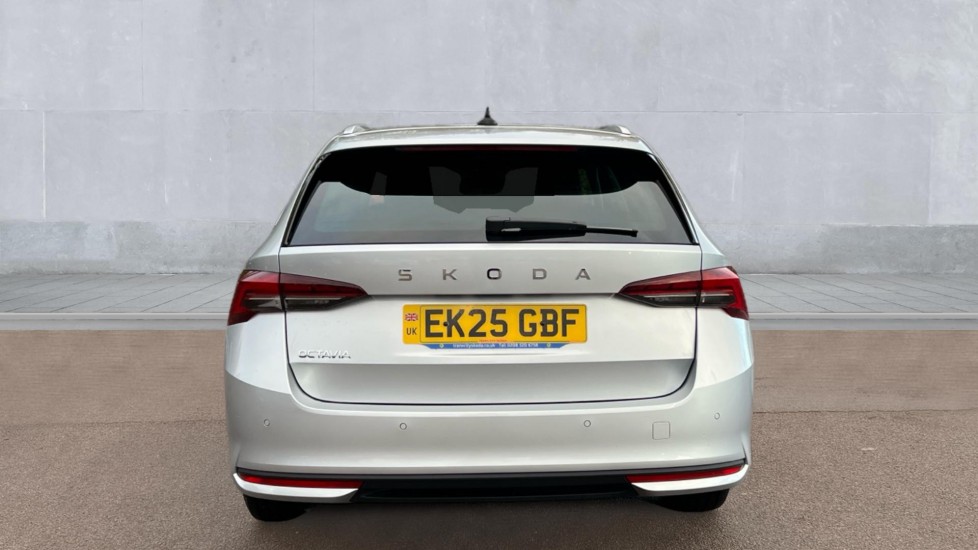 Used Skoda Octavia 2025 for sale - 76869711: Photo 11