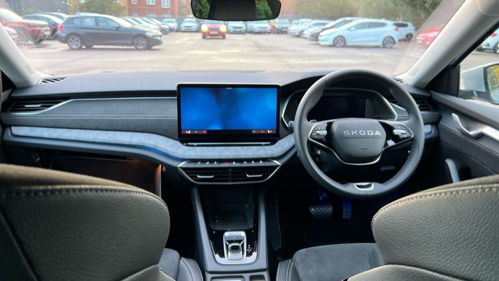 Used Skoda Octavia 2025 for sale - 76869711: Photo 12