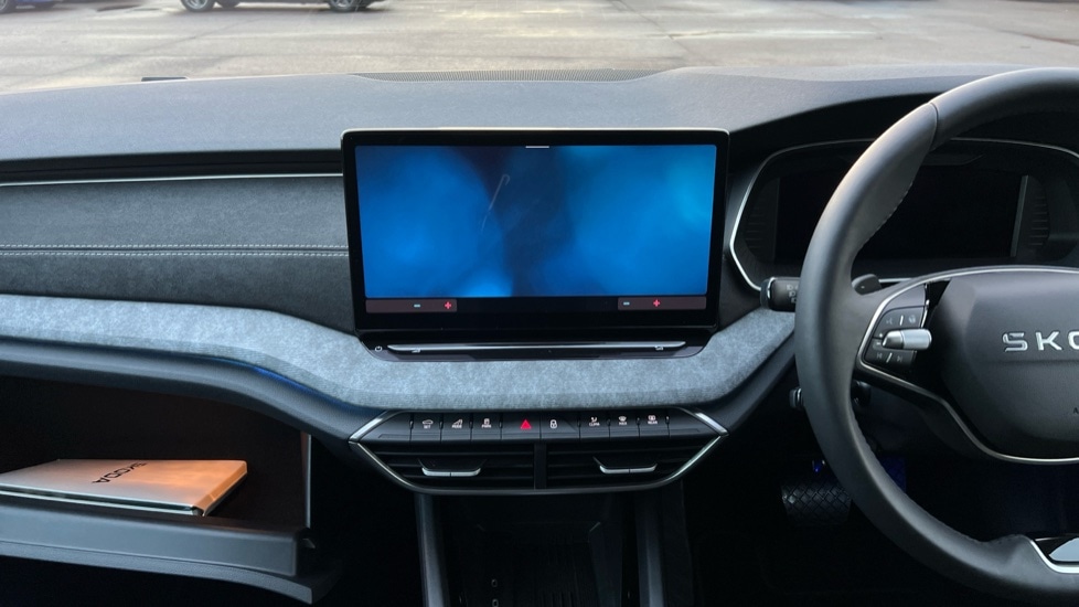 Used Skoda Octavia 2025 for sale - 76869711: Photo 13