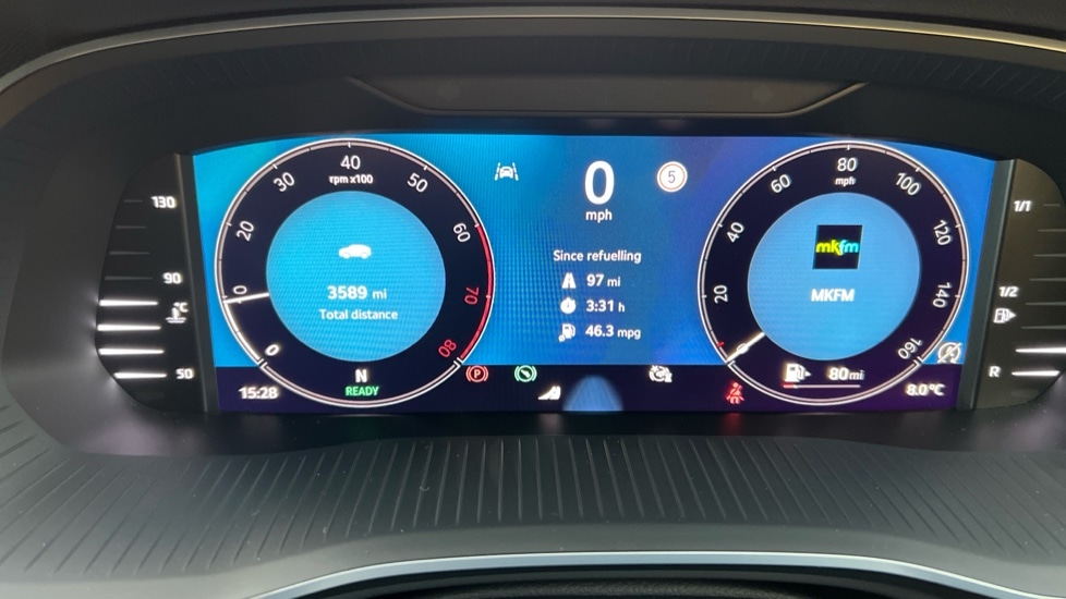 Used Skoda Octavia 2025 for sale - 76869711: Photo 14