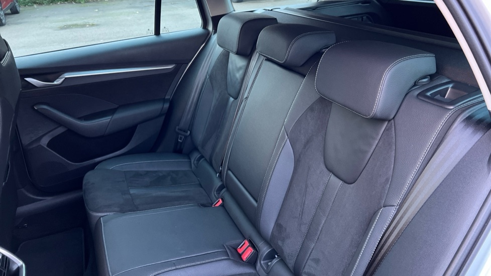 Used Skoda Octavia 2025 for sale - 76869711: Photo 15