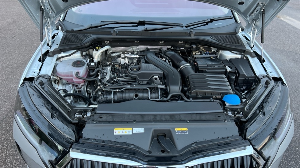 Used Skoda Octavia 2025 for sale - 76869711: Photo 17
