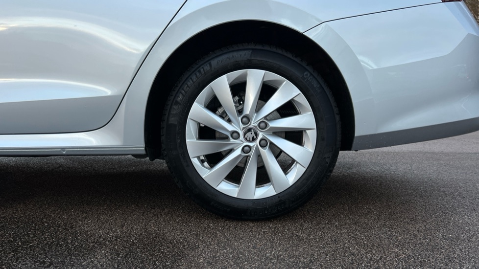 Used Skoda Octavia 2025 for sale - 76869711: Photo 18