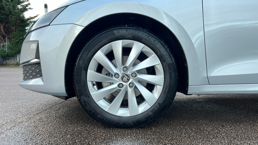 Used Skoda Octavia 2025 for sale - 76869711: Photo 19